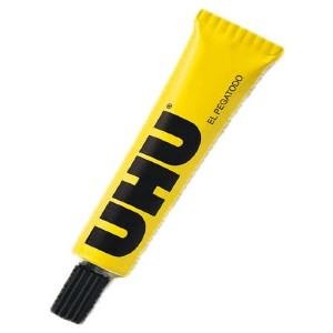 pegamento uhu 13 35ml maplusa pegamento uhu 13 35ml maplusa