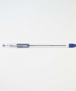 Boligrafo Pentel Rsvp Para F Azul Bk90-C