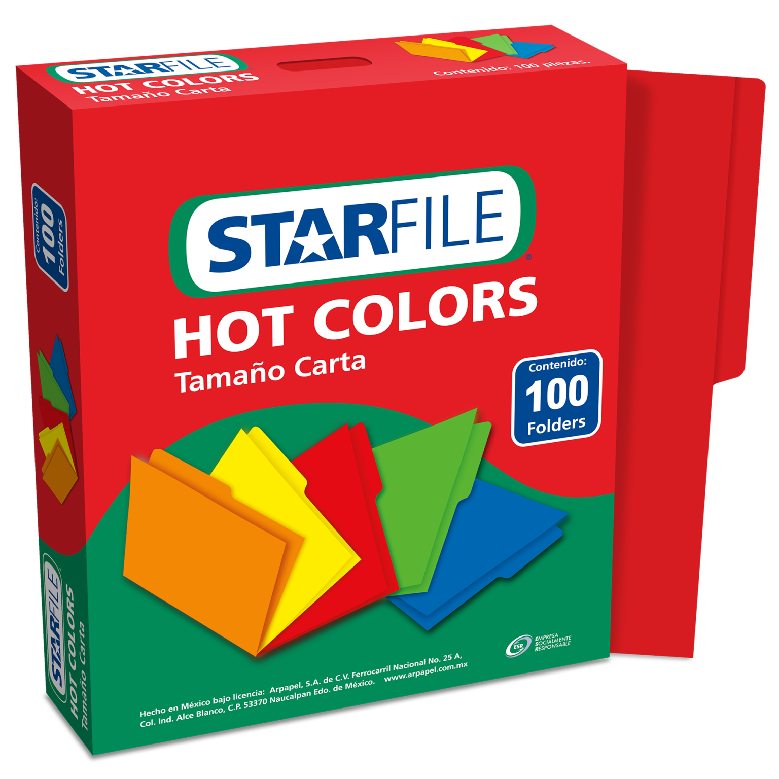 folder-hot-colors-carta-rojo-c-100-mapasa-maplusa