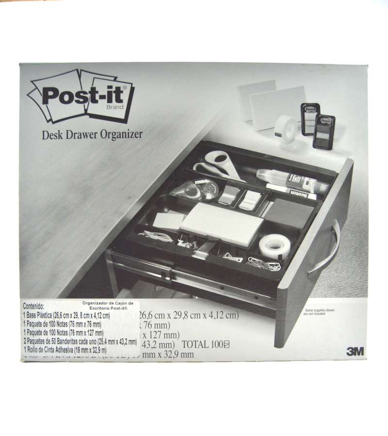 Organizador 3m C 71 De Cajon Maplusa