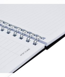 CUADERNO FIRST CLASS PROF.100H 1R 7591 TAPA DURA - Imagen 3