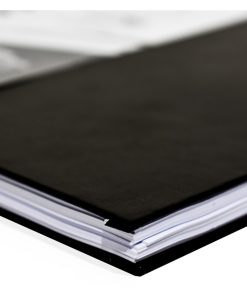 CUADERNO FIRST CLASS PROF.100H 1R 7591 TAPA DURA - Imagen 5
