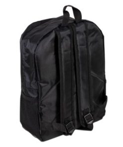 Alternative view of MOCHILA TECHZONE TZLBP02 ESCOLAR C/PORTA LAPTOP NGO